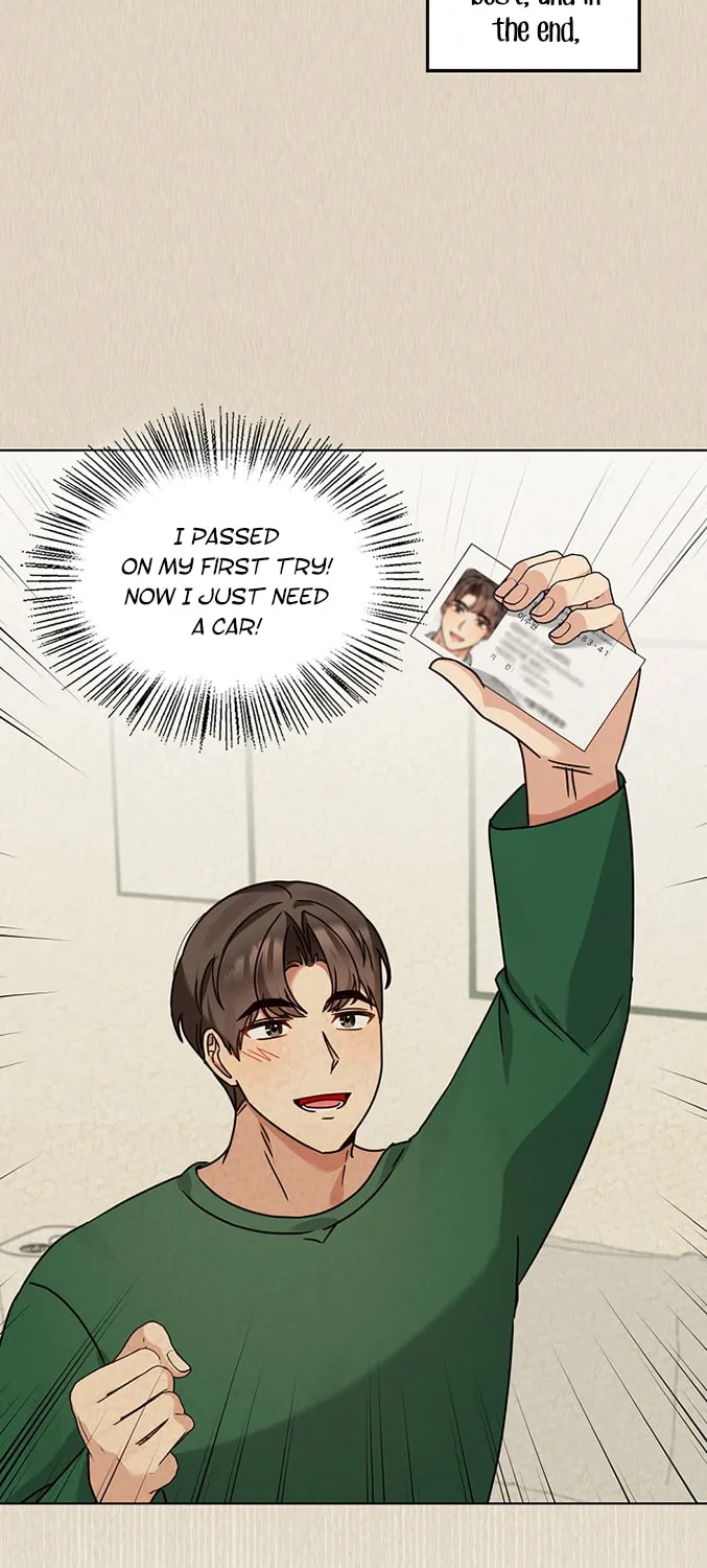 I Became a Doting Father Chapter 121 page 7 - 