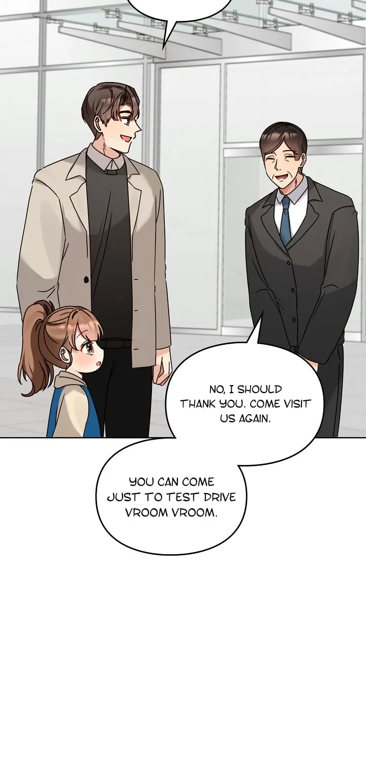 I Became a Doting Father Chapter 121 page 62 - 