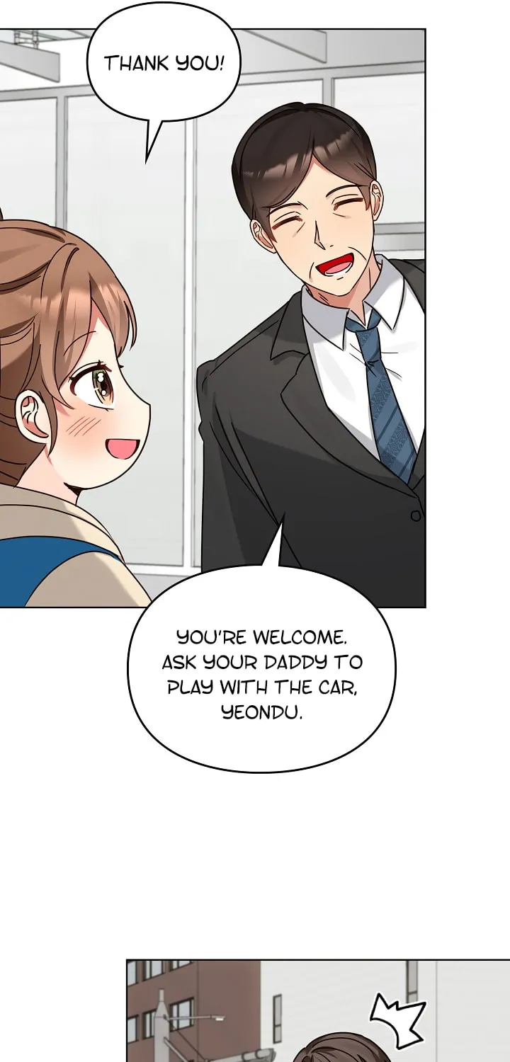 I Became a Doting Father Chapter 121 page 63 - 