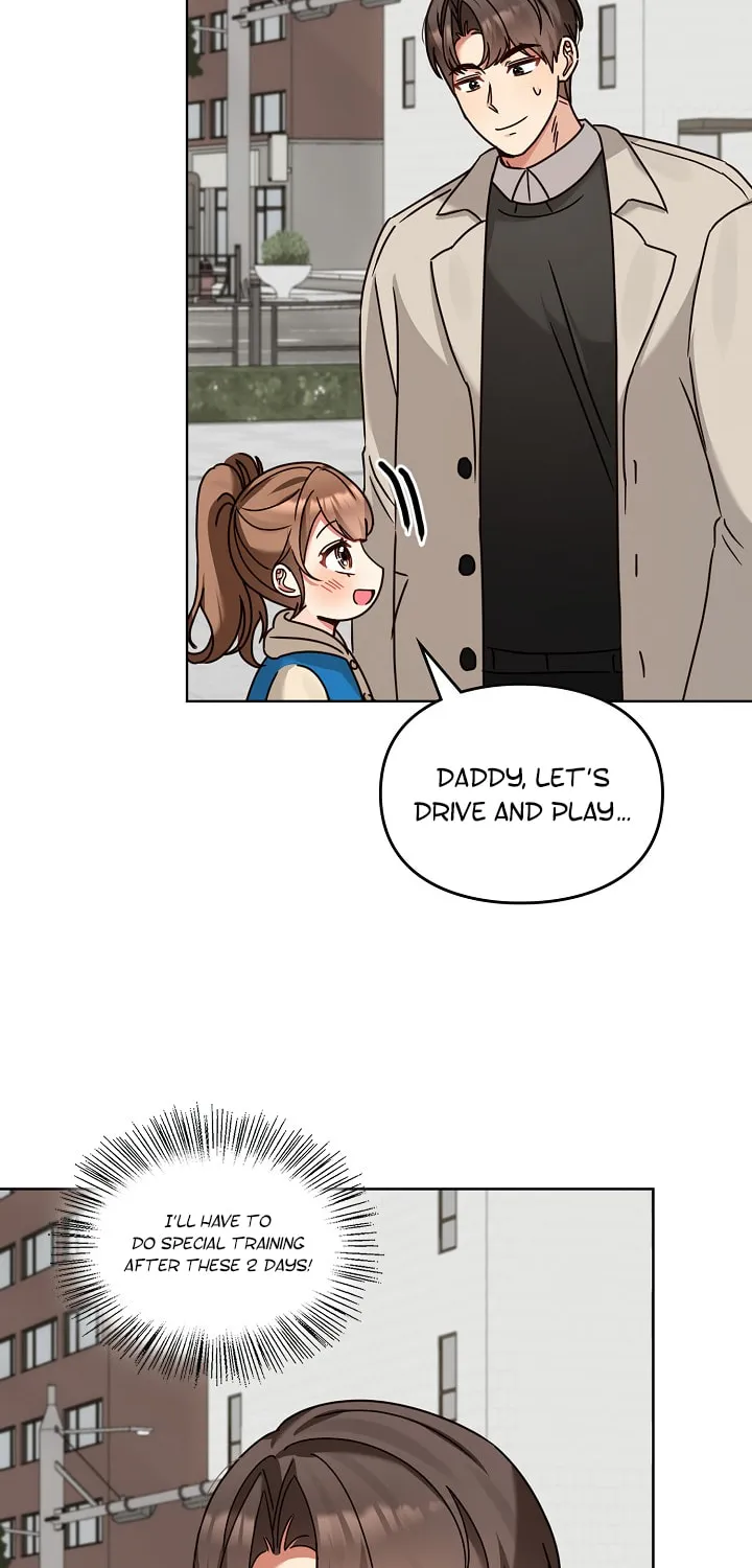 I Became a Doting Father Chapter 121 page 64 - 