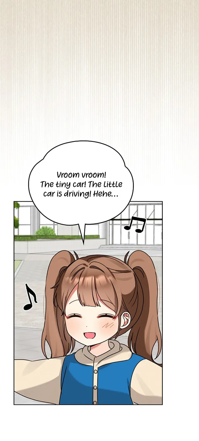 I Became a Doting Father Chapter 121 page 8 - 