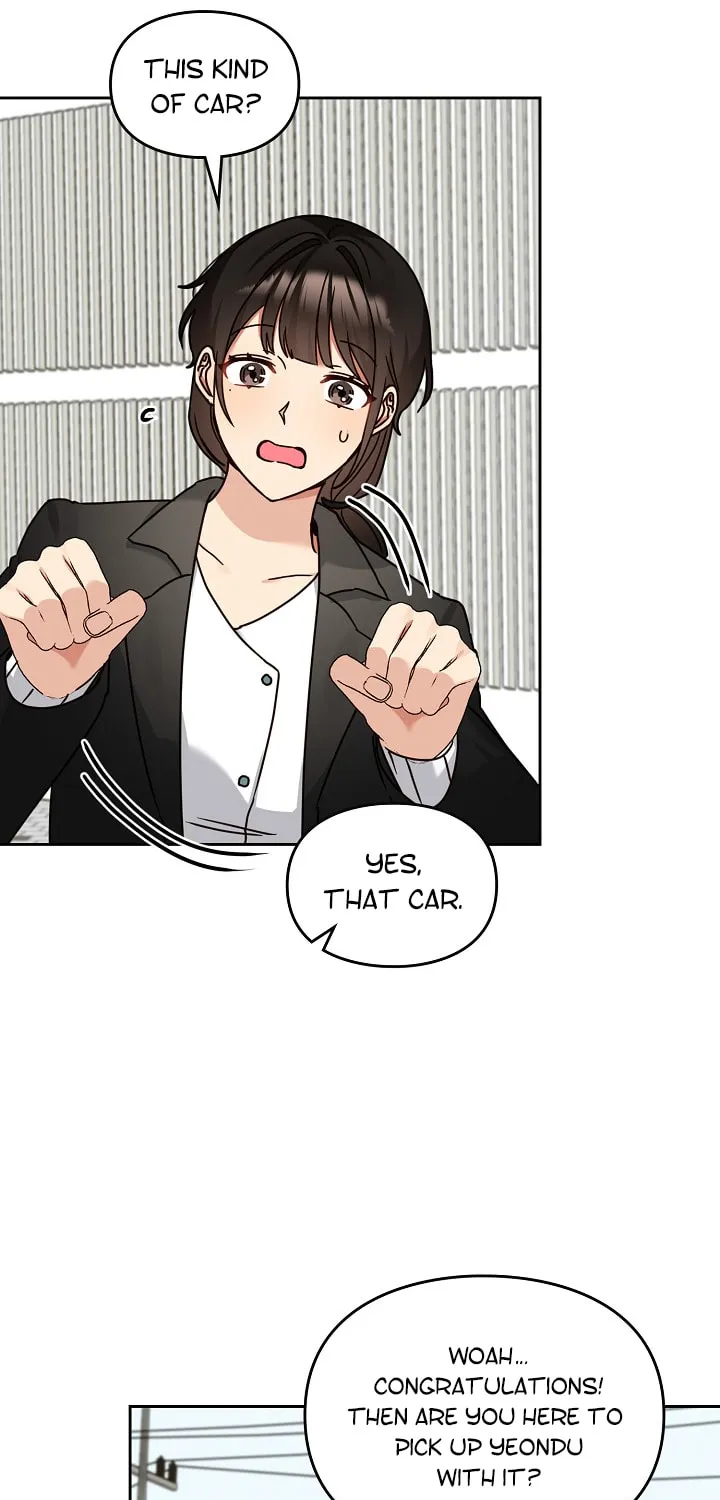 I Became a Doting Father Chapter 122 page 12 - 