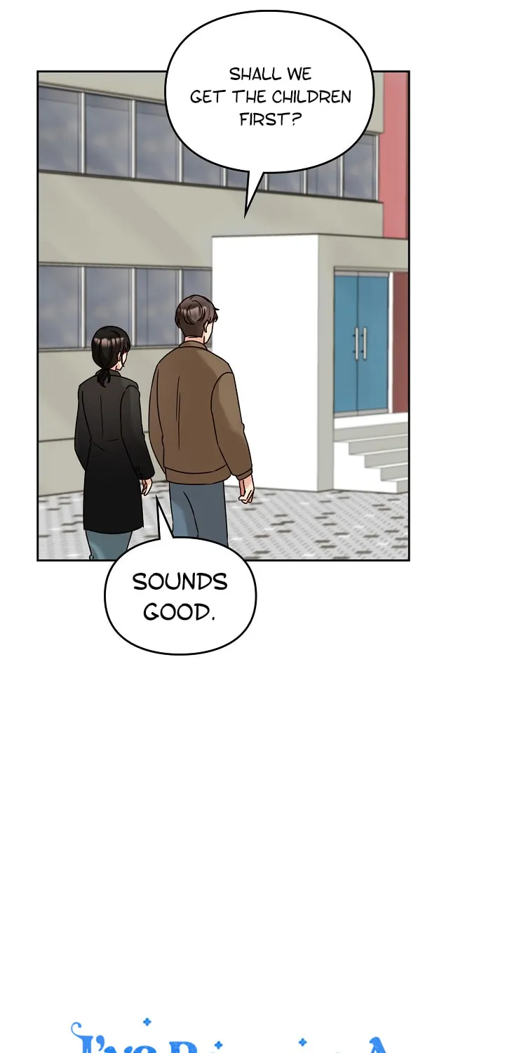 I Became a Doting Father Chapter 122 page 14 - 