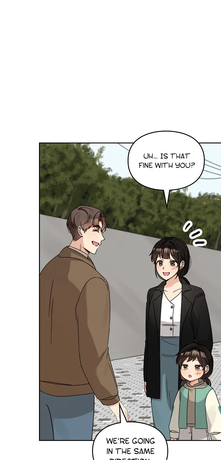 I Became a Doting Father Chapter 122 page 20 - 