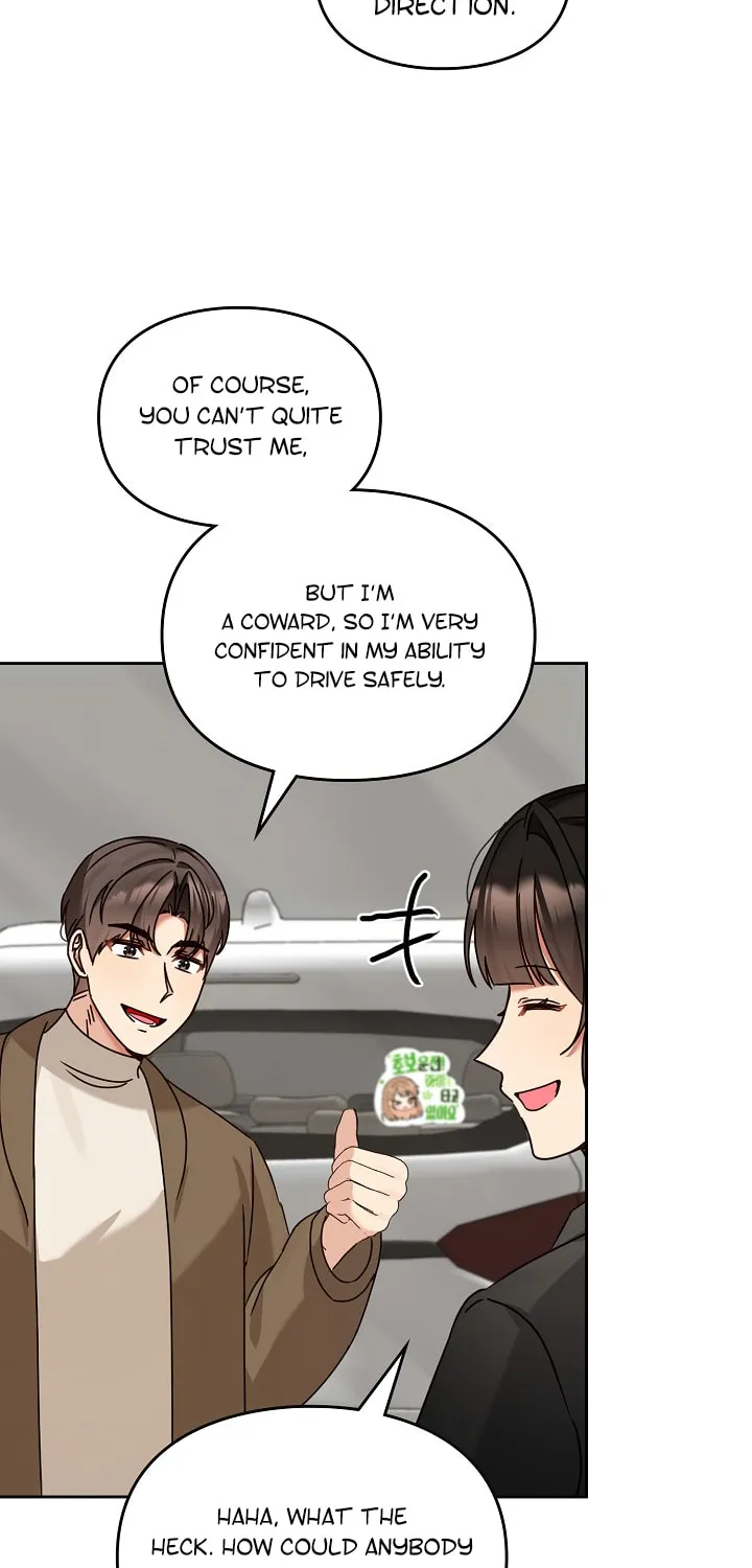 I Became a Doting Father Chapter 122 page 21 - 