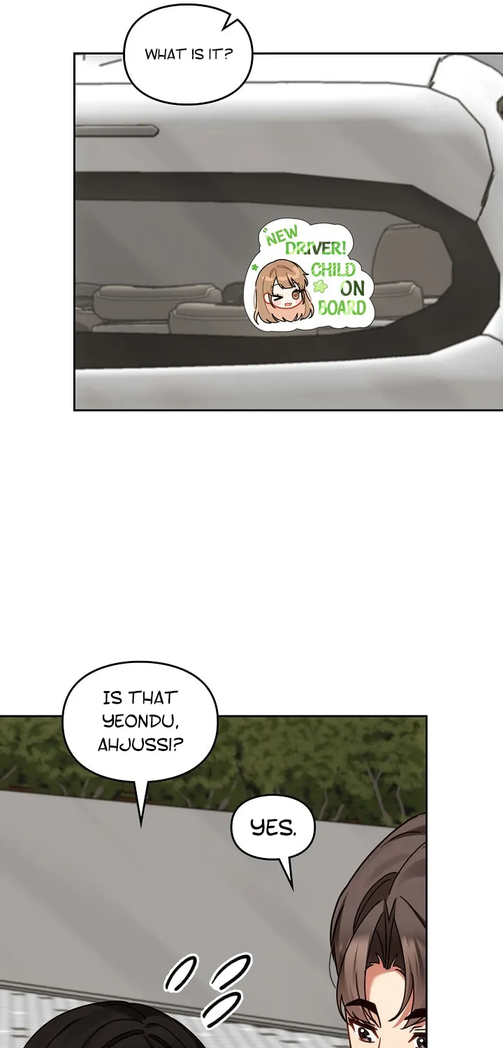 I Became a Doting Father Chapter 122 page 23 - 