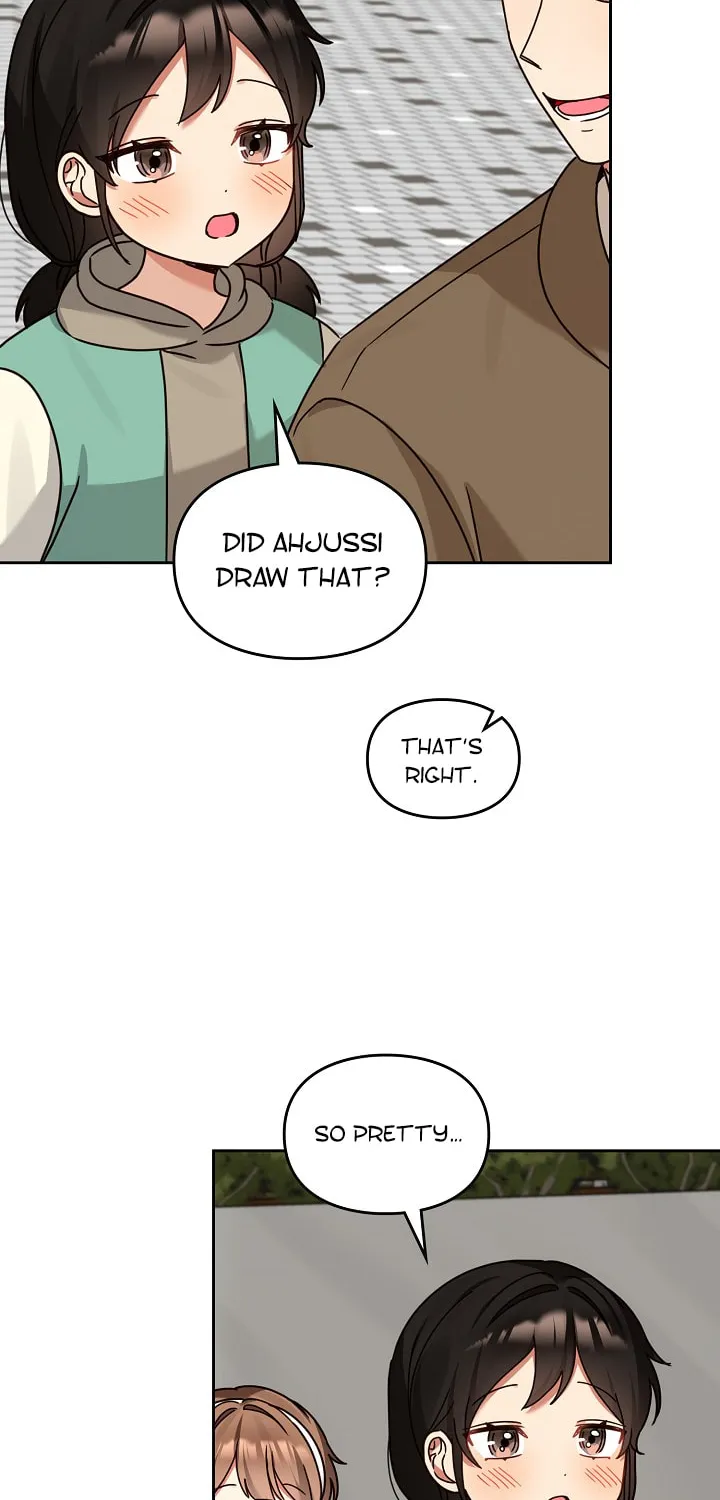I Became a Doting Father Chapter 122 page 24 - 
