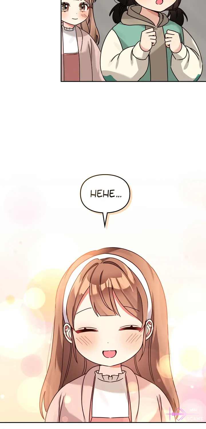 I Became a Doting Father Chapter 122 page 25 - 