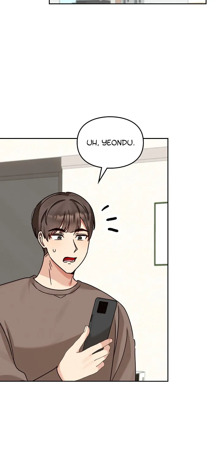 I Became a Doting Father Chapter 122 page 27 - 