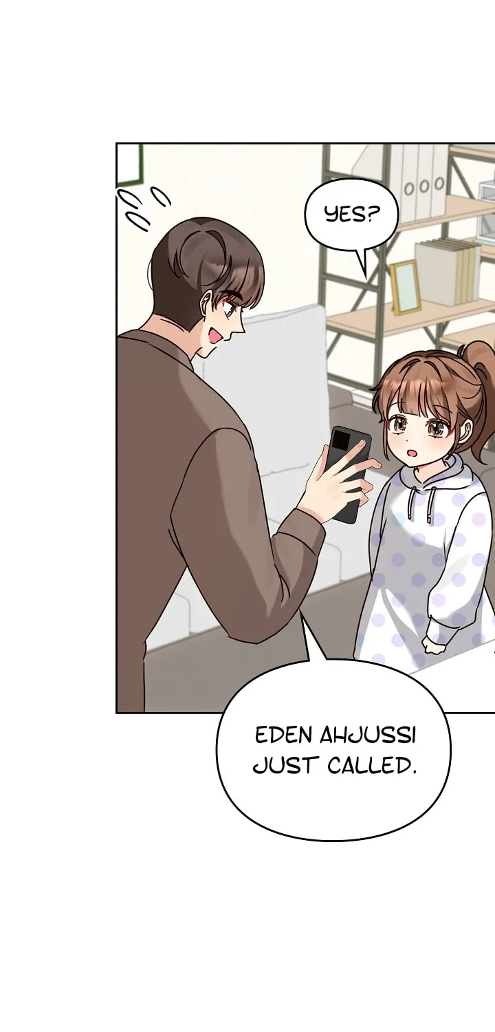 I Became a Doting Father Chapter 122 page 28 - 