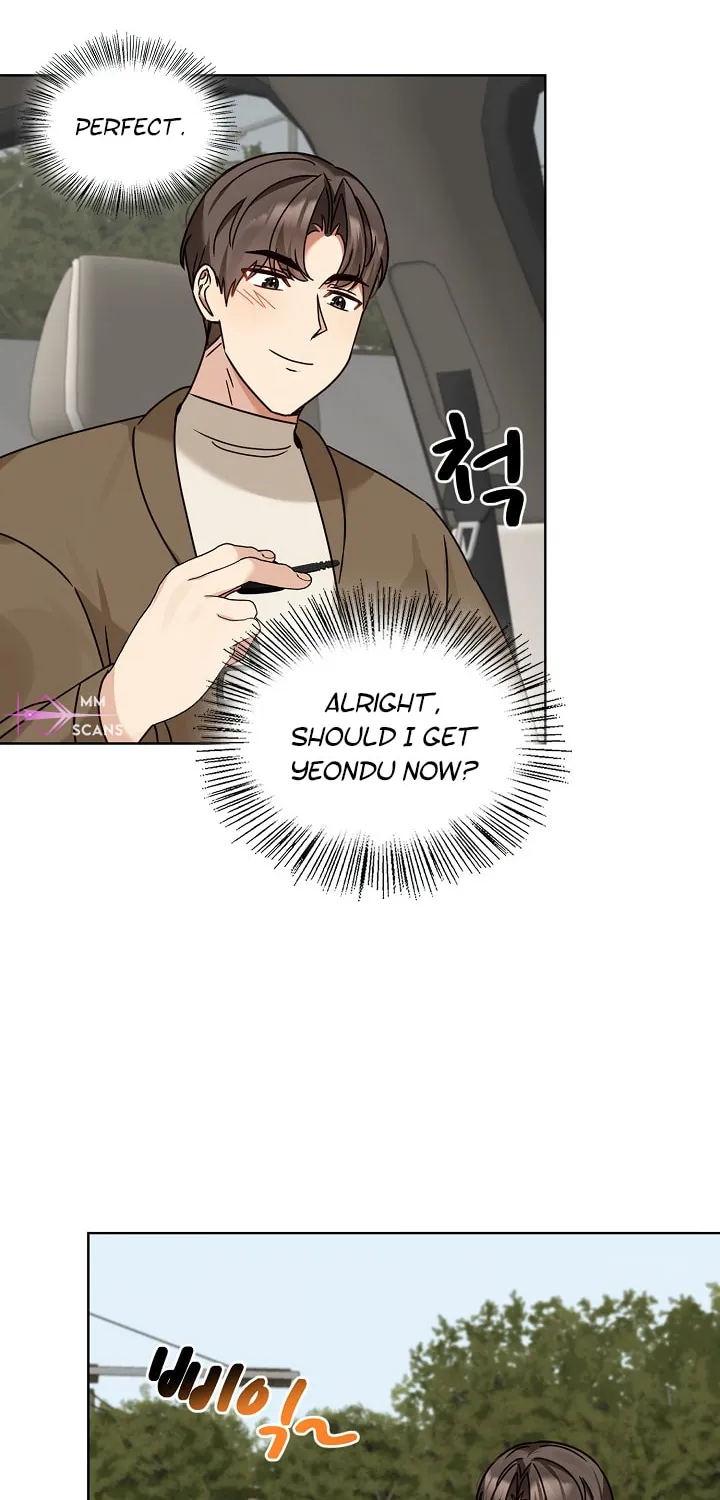 I Became a Doting Father Chapter 122 page 4 - 