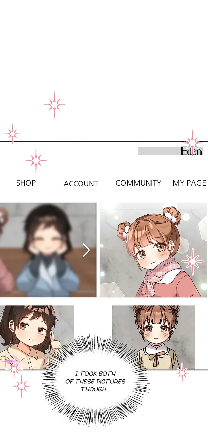 I Became a Doting Father Chapter 122 page 31 - 