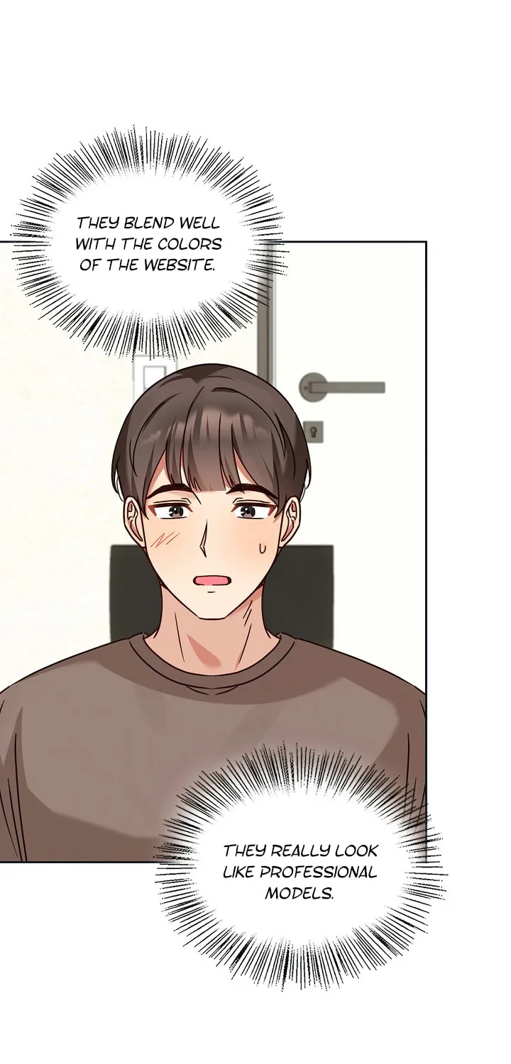 I Became a Doting Father Chapter 122 page 32 - 