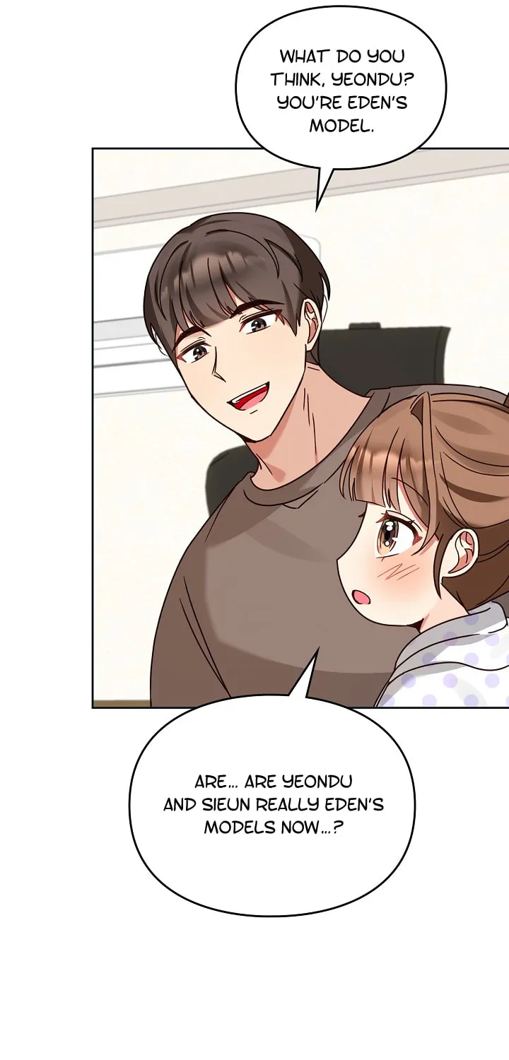 I Became a Doting Father Chapter 122 page 34 - 