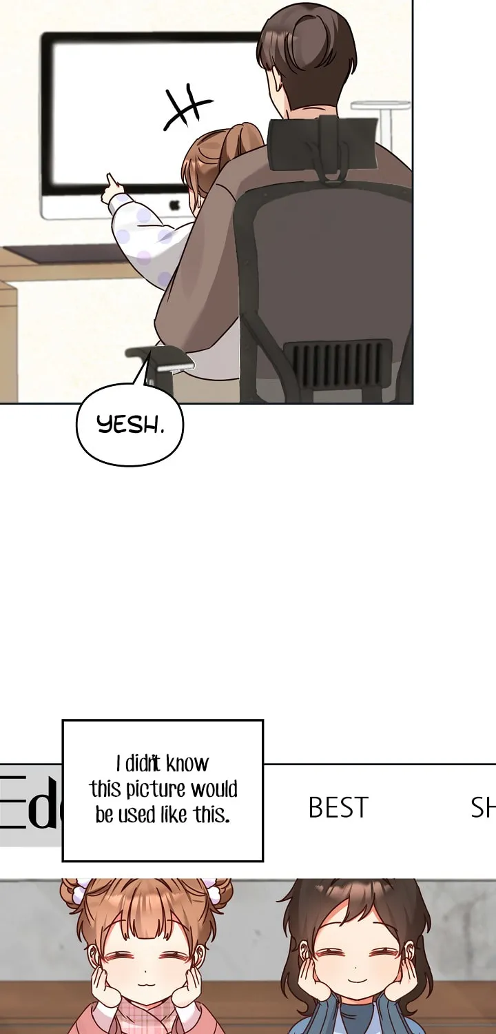 I Became a Doting Father Chapter 122 page 37 - 