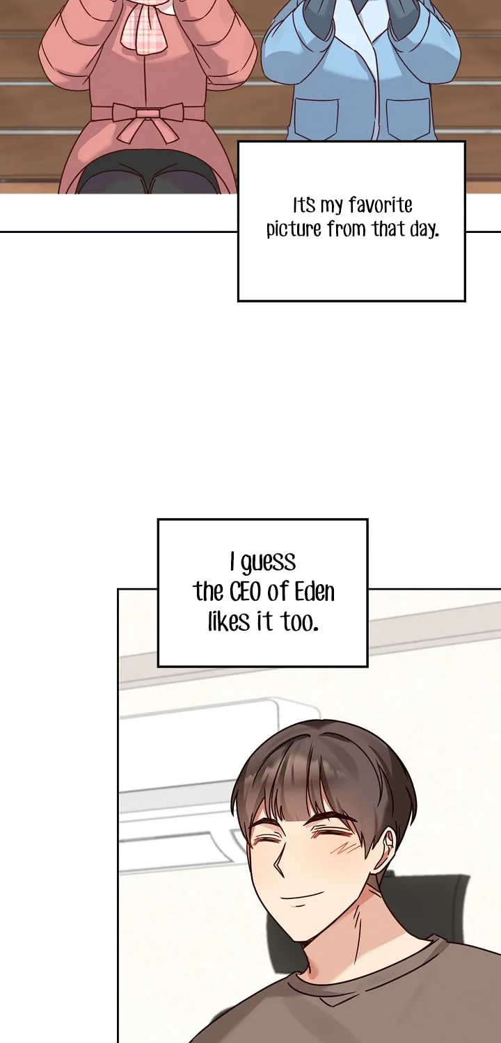 I Became a Doting Father Chapter 122 page 38 - 
