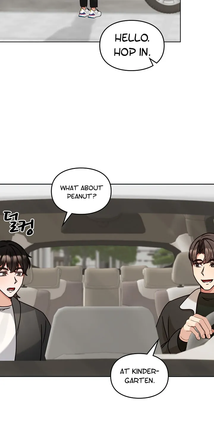 I Became a Doting Father Chapter 122 page 43 - 