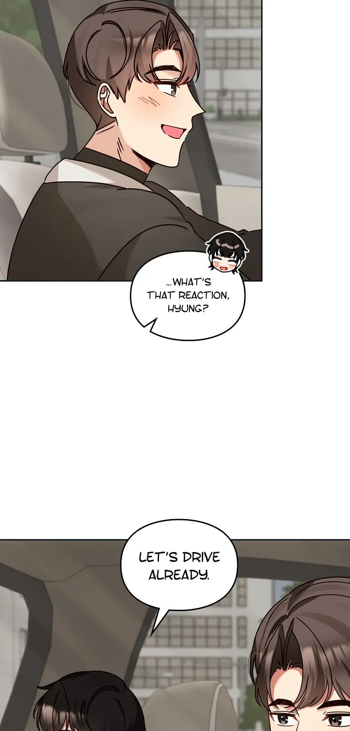 I Became a Doting Father Chapter 122 page 48 - 