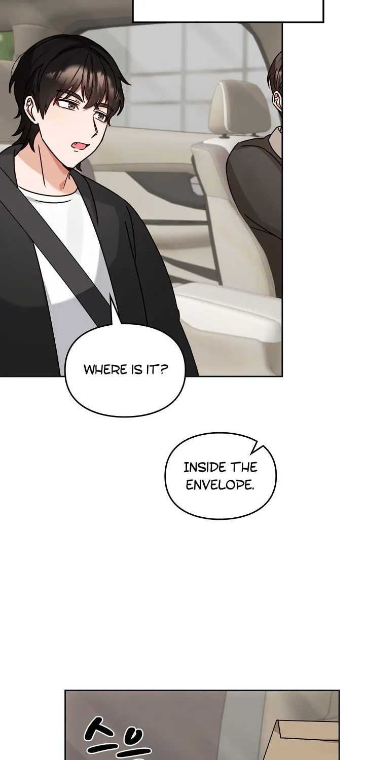 I Became a Doting Father Chapter 122 page 52 - 