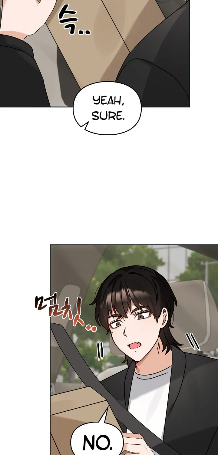 I Became a Doting Father Chapter 122 page 54 - 
