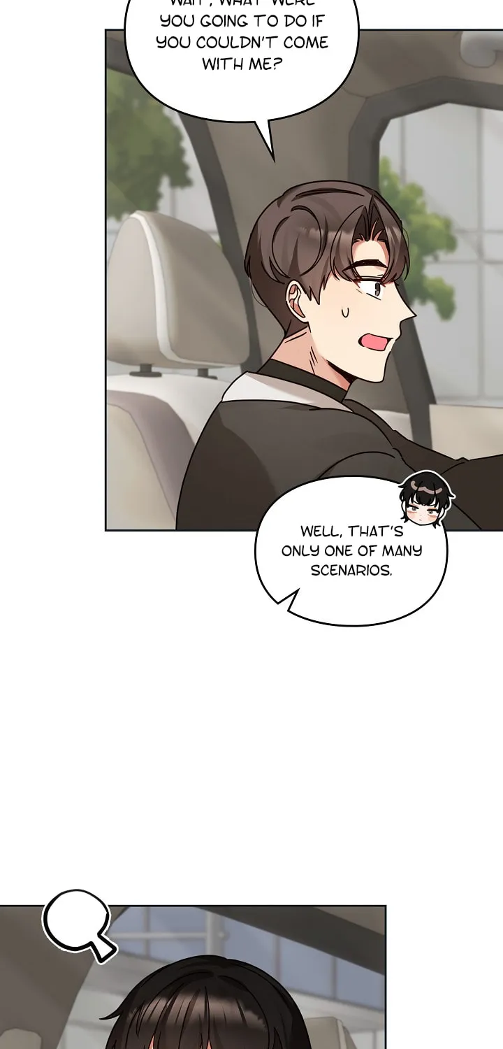 I Became a Doting Father Chapter 122 page 57 - 