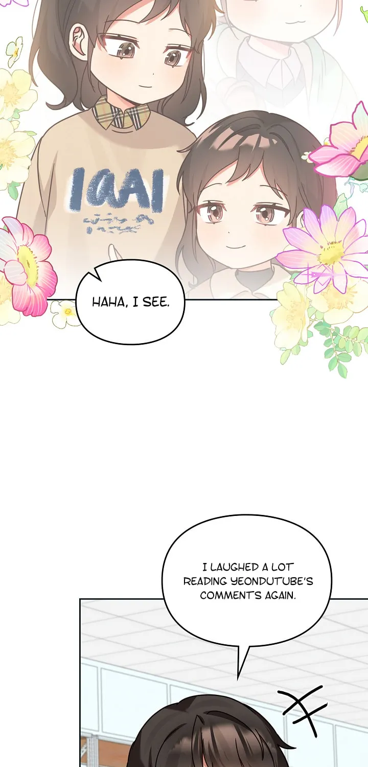 I Became a Doting Father Chapter 123 page 11 - 