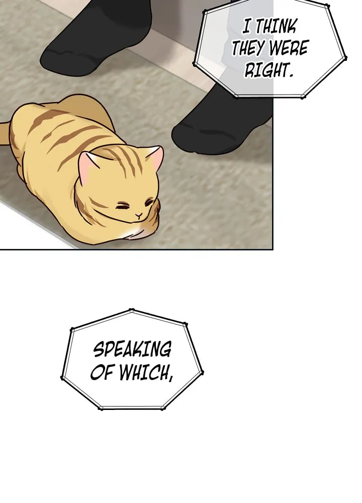 I Became a Doting Father Chapter 123 page 13 - 