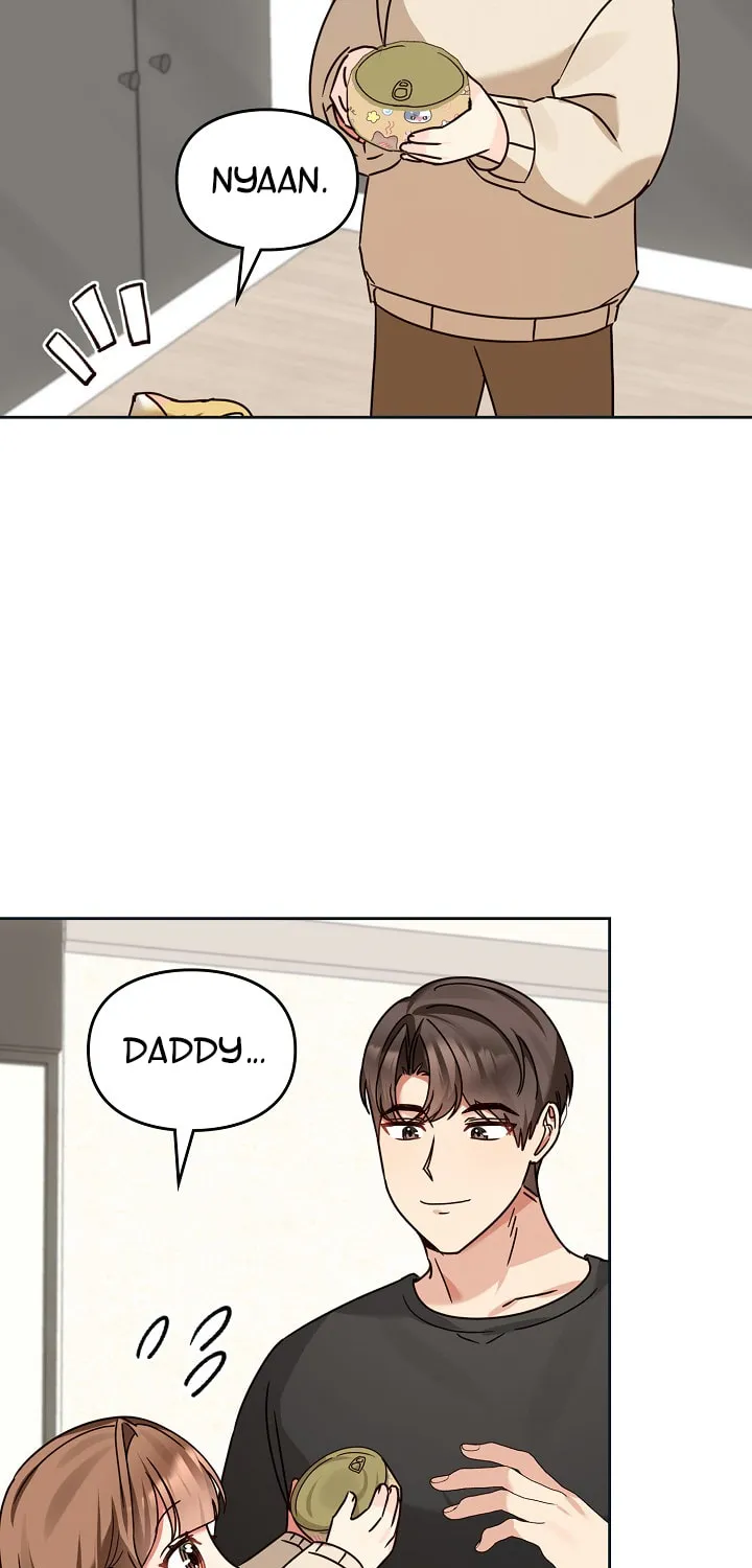 I Became a Doting Father Chapter 123 page 18 - 