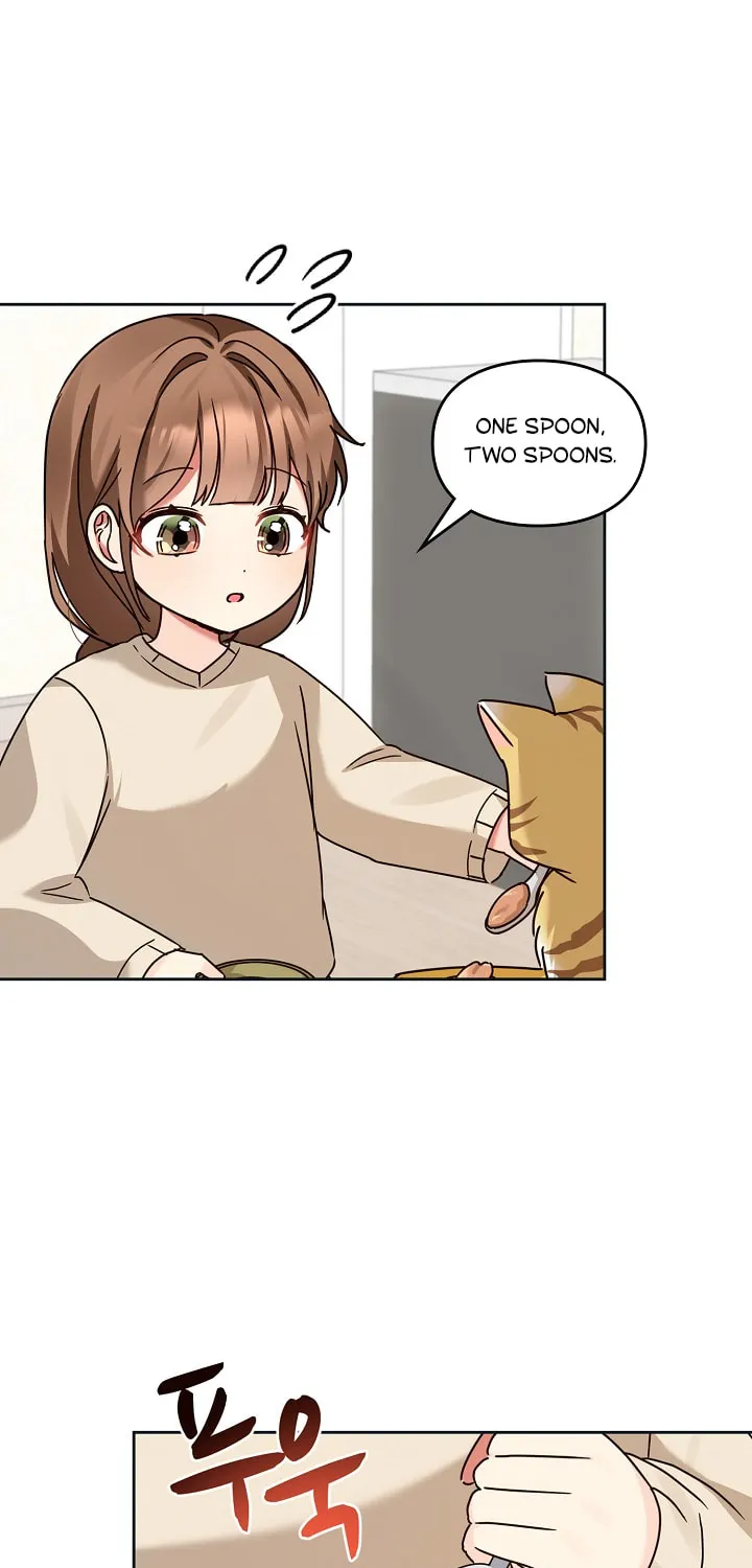 I Became a Doting Father Chapter 123 page 20 - 