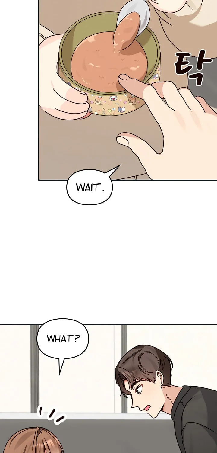 I Became a Doting Father Chapter 123 page 21 - 