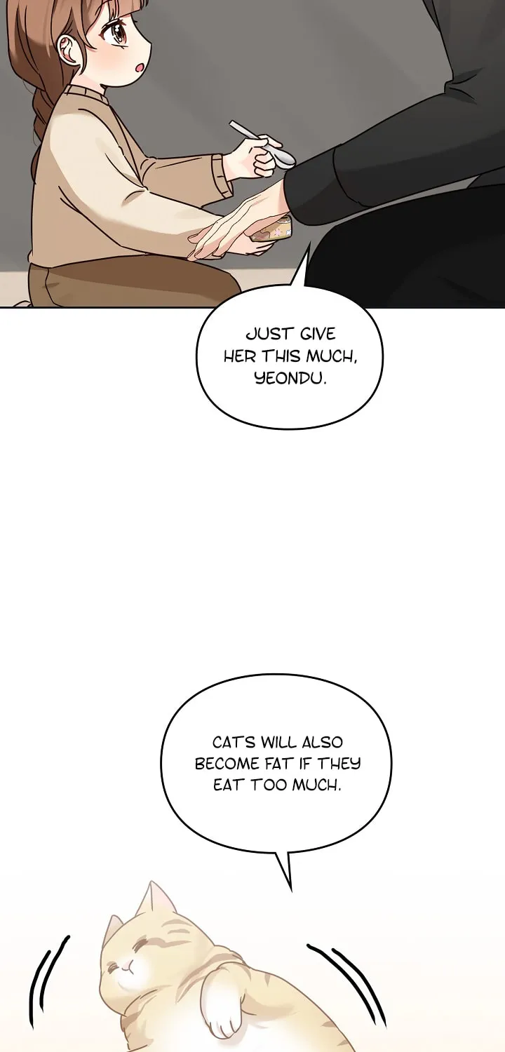 I Became a Doting Father Chapter 123 page 22 - 