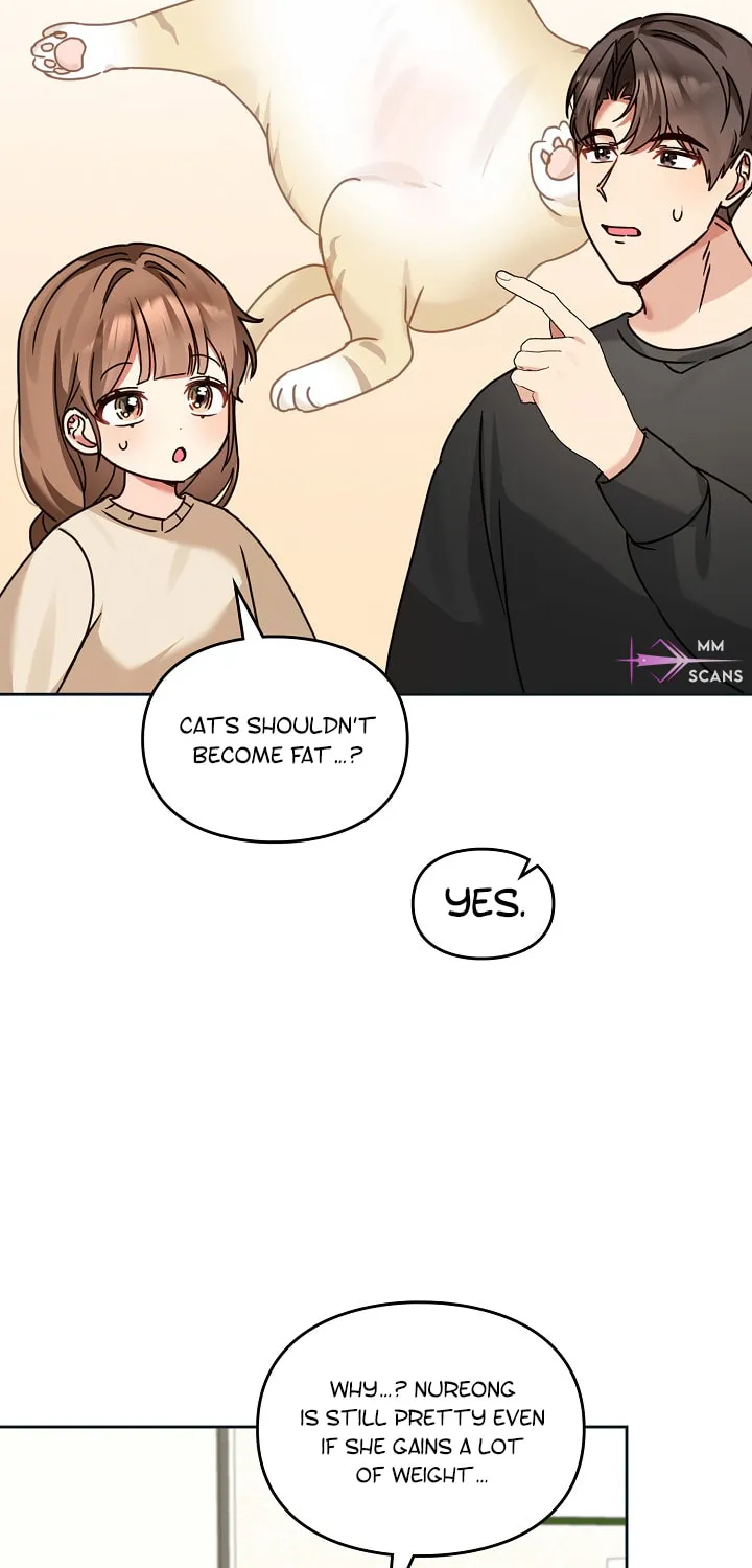 I Became a Doting Father Chapter 123 page 23 - 