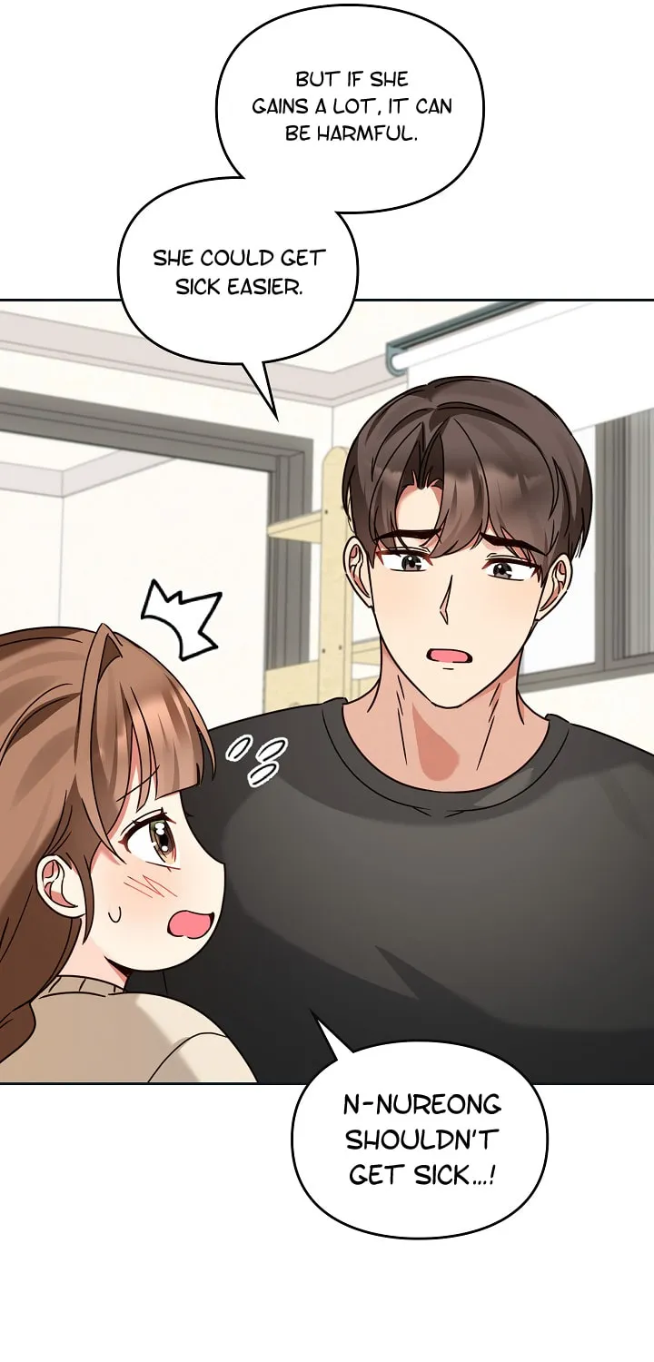 I Became a Doting Father Chapter 123 page 25 - 