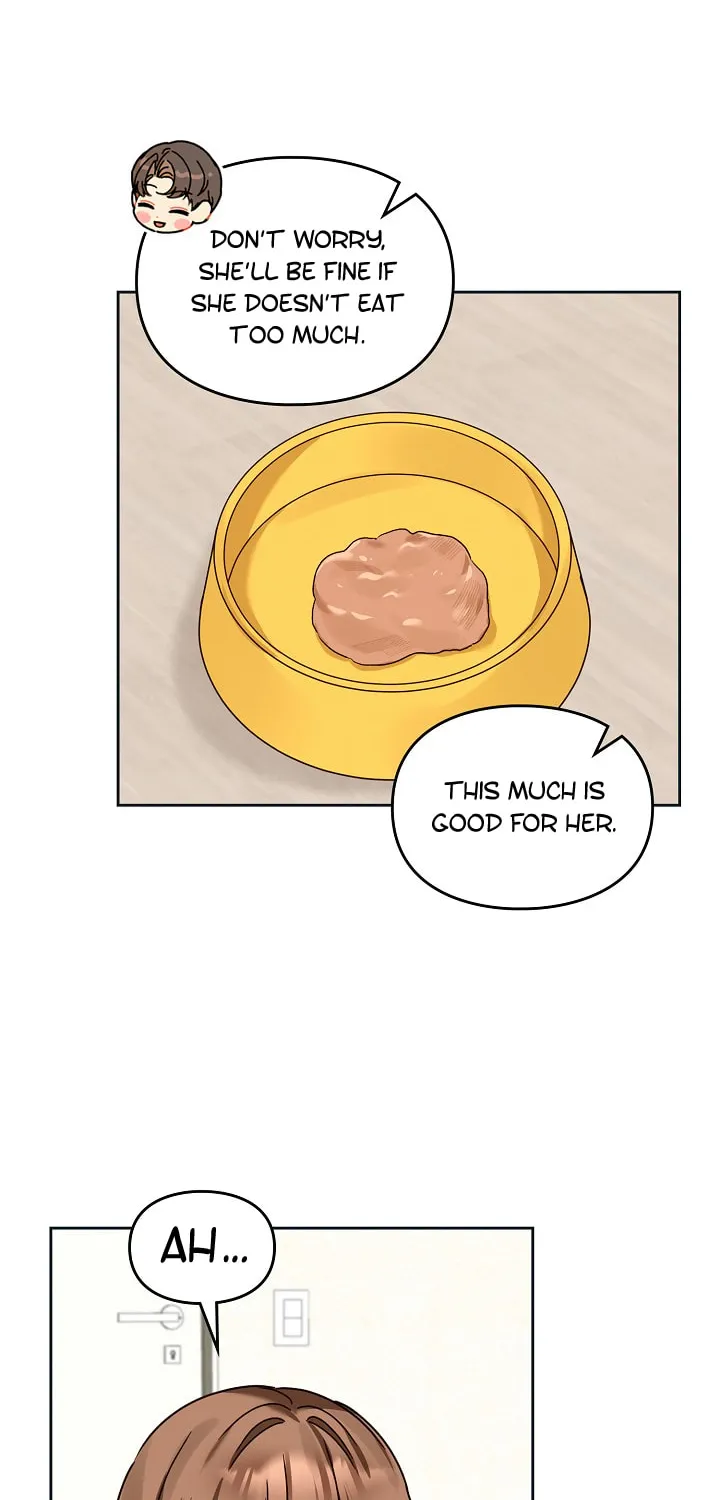 I Became a Doting Father Chapter 123 page 26 - 