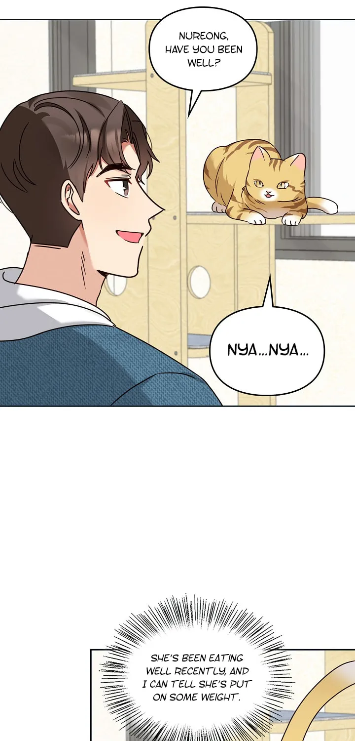 I Became a Doting Father Chapter 123 page 4 - 