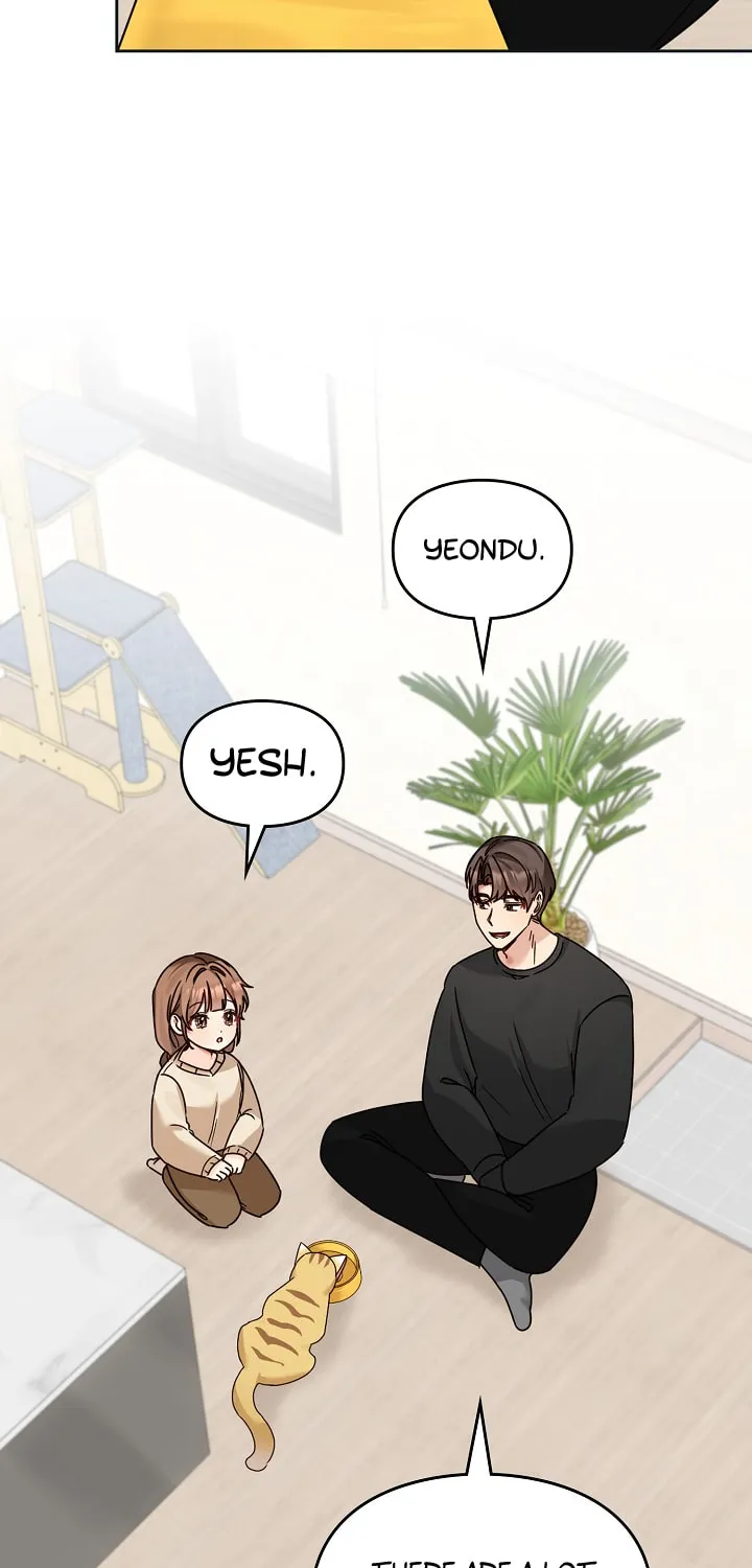 I Became a Doting Father Chapter 123 page 31 - 
