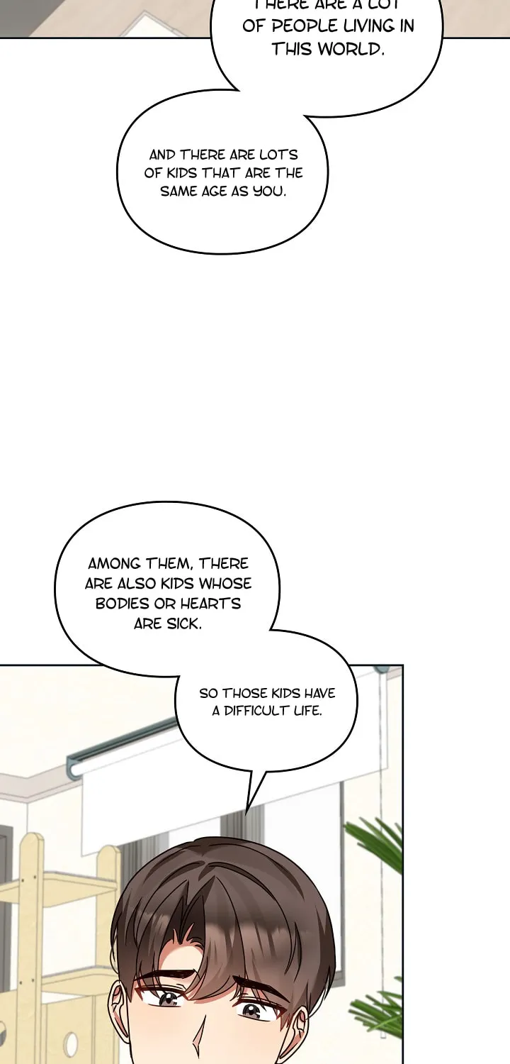 I Became a Doting Father Chapter 123 page 32 - 