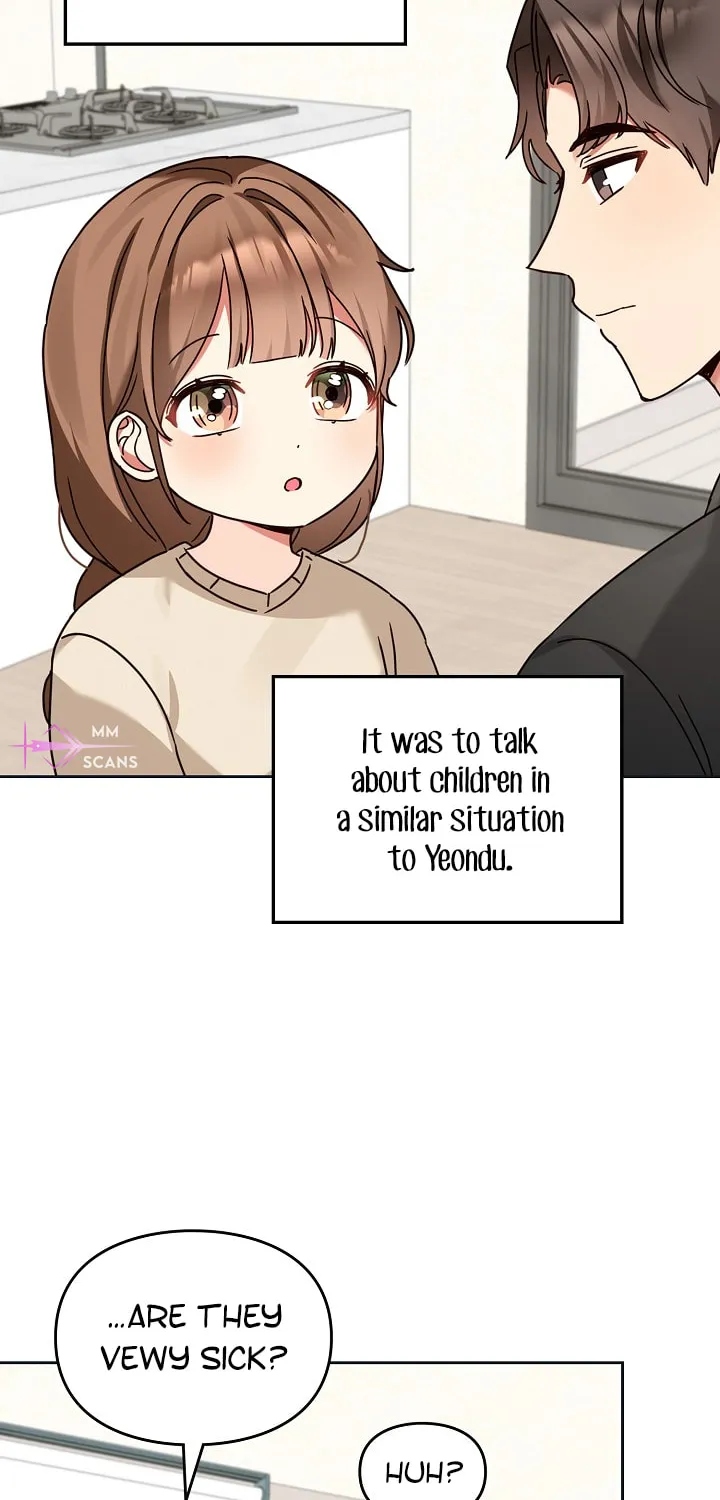 I Became a Doting Father Chapter 123 page 37 - 