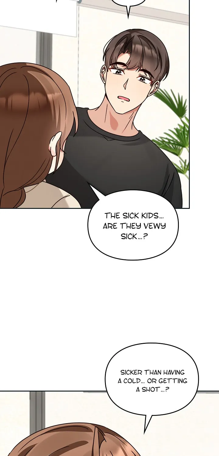 I Became a Doting Father Chapter 123 page 38 - 