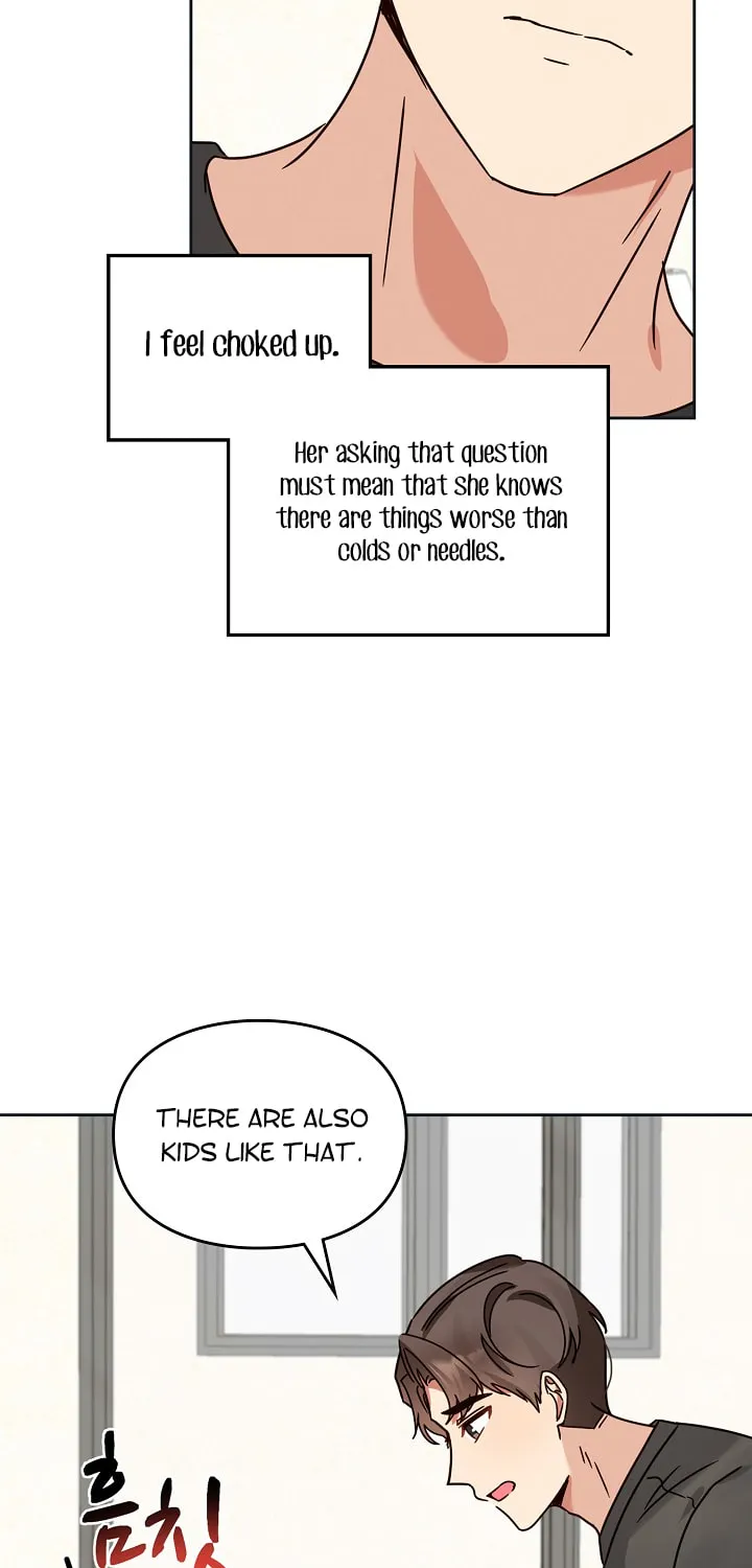 I Became a Doting Father Chapter 123 page 40 - 