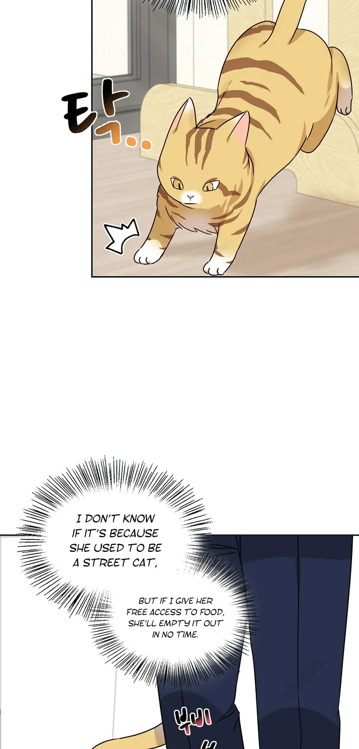 I Became a Doting Father Chapter 123 page 5 - 