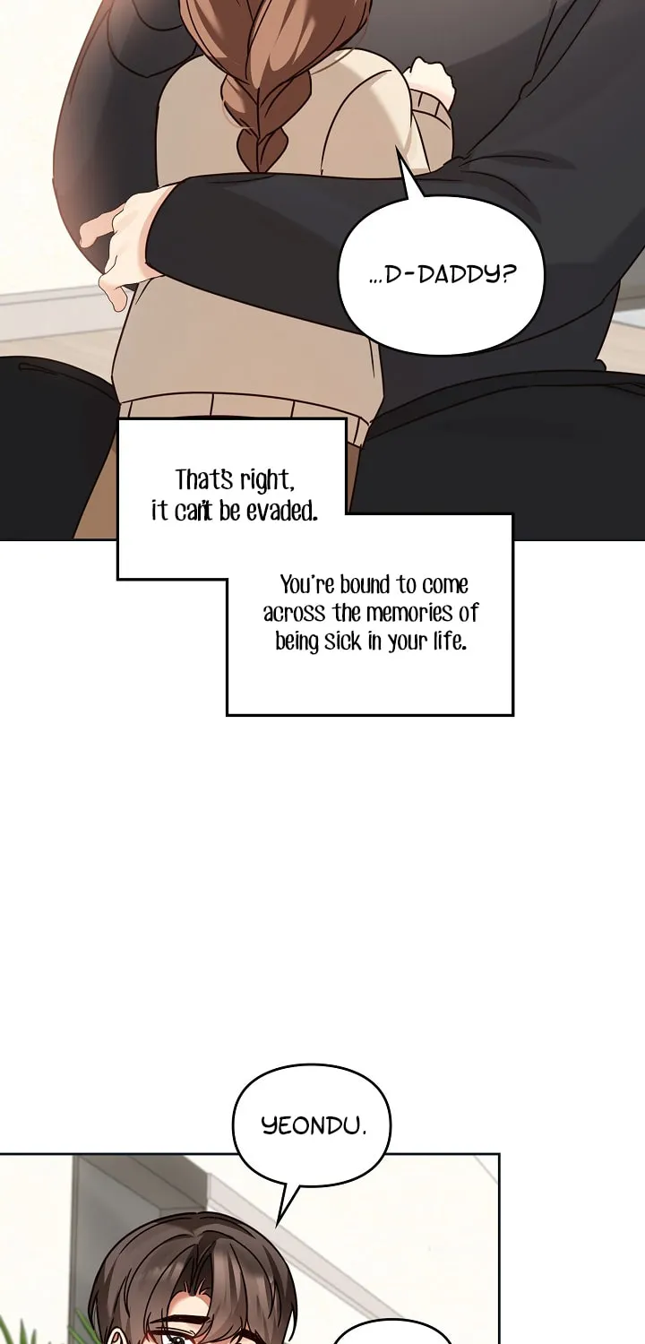 I Became a Doting Father Chapter 123 page 42 - 