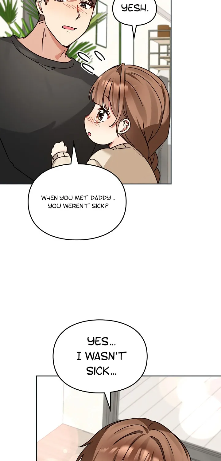 I Became a Doting Father Chapter 123 page 43 - 