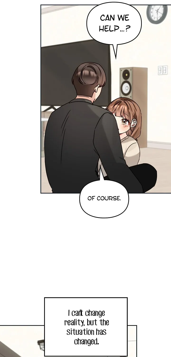 I Became a Doting Father Chapter 123 page 47 - 