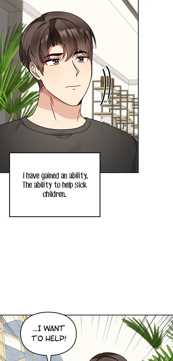 I Became a Doting Father Chapter 123 page 48 - 