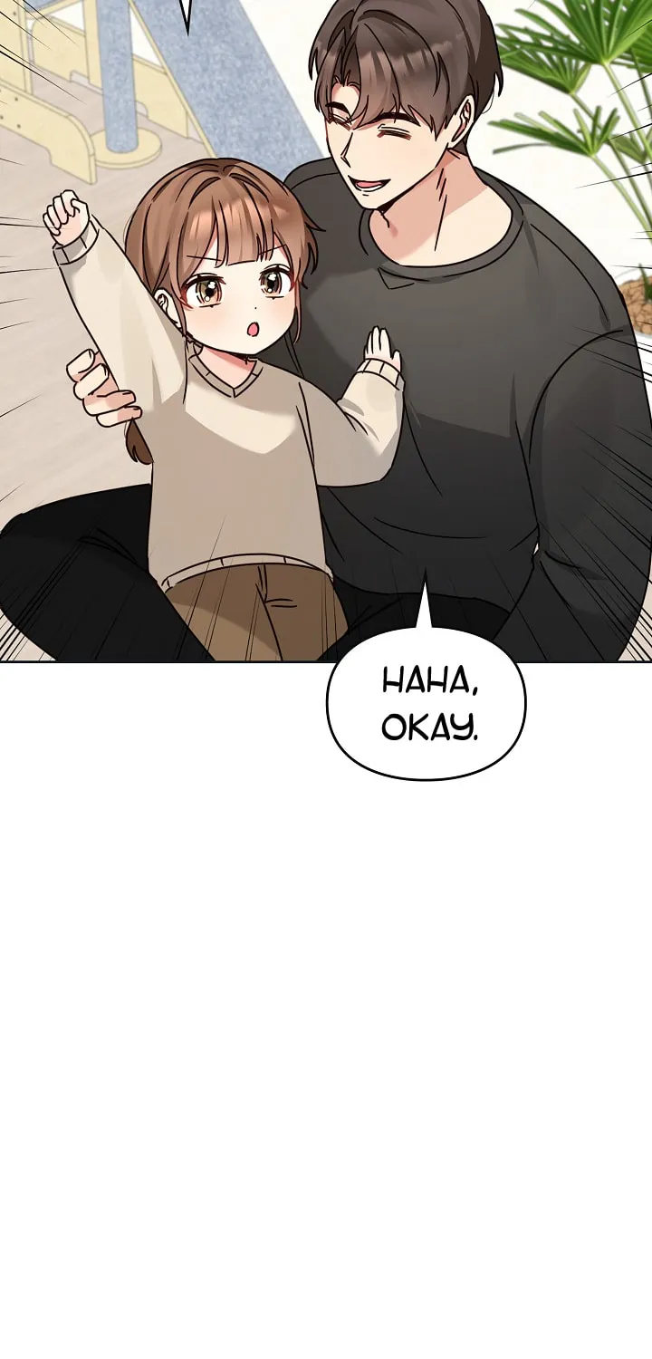 I Became a Doting Father Chapter 123 page 49 - 
