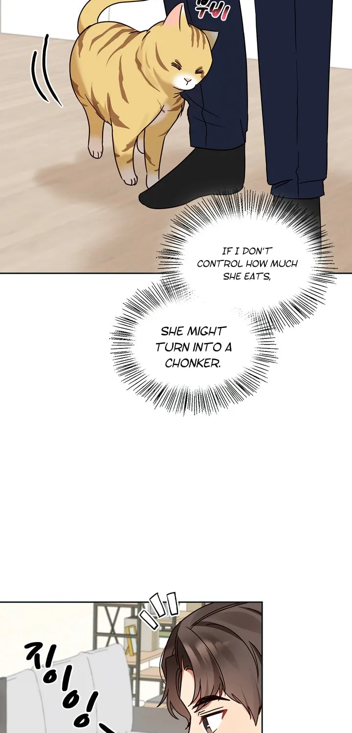I Became a Doting Father Chapter 123 page 6 - 