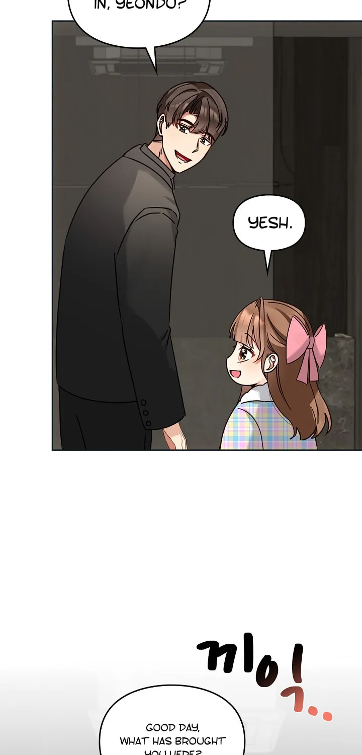 I Became a Doting Father Chapter 123 page 51 - 