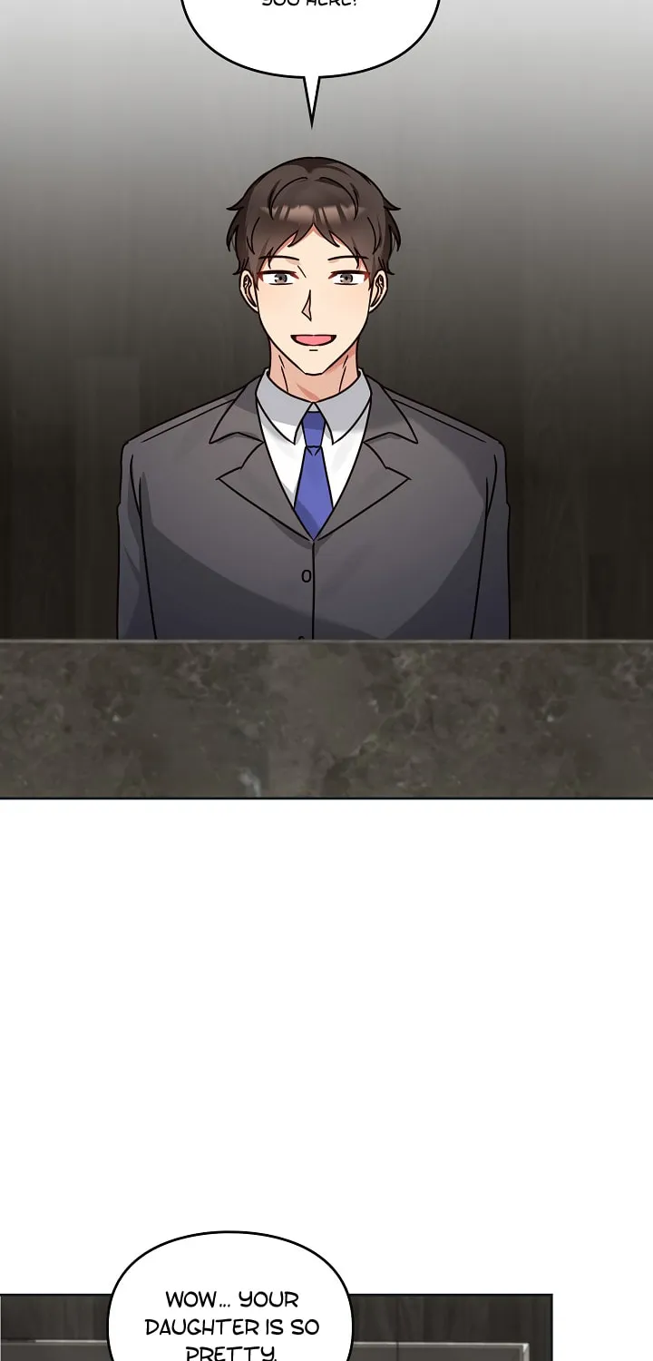 I Became a Doting Father Chapter 123 page 52 - 
