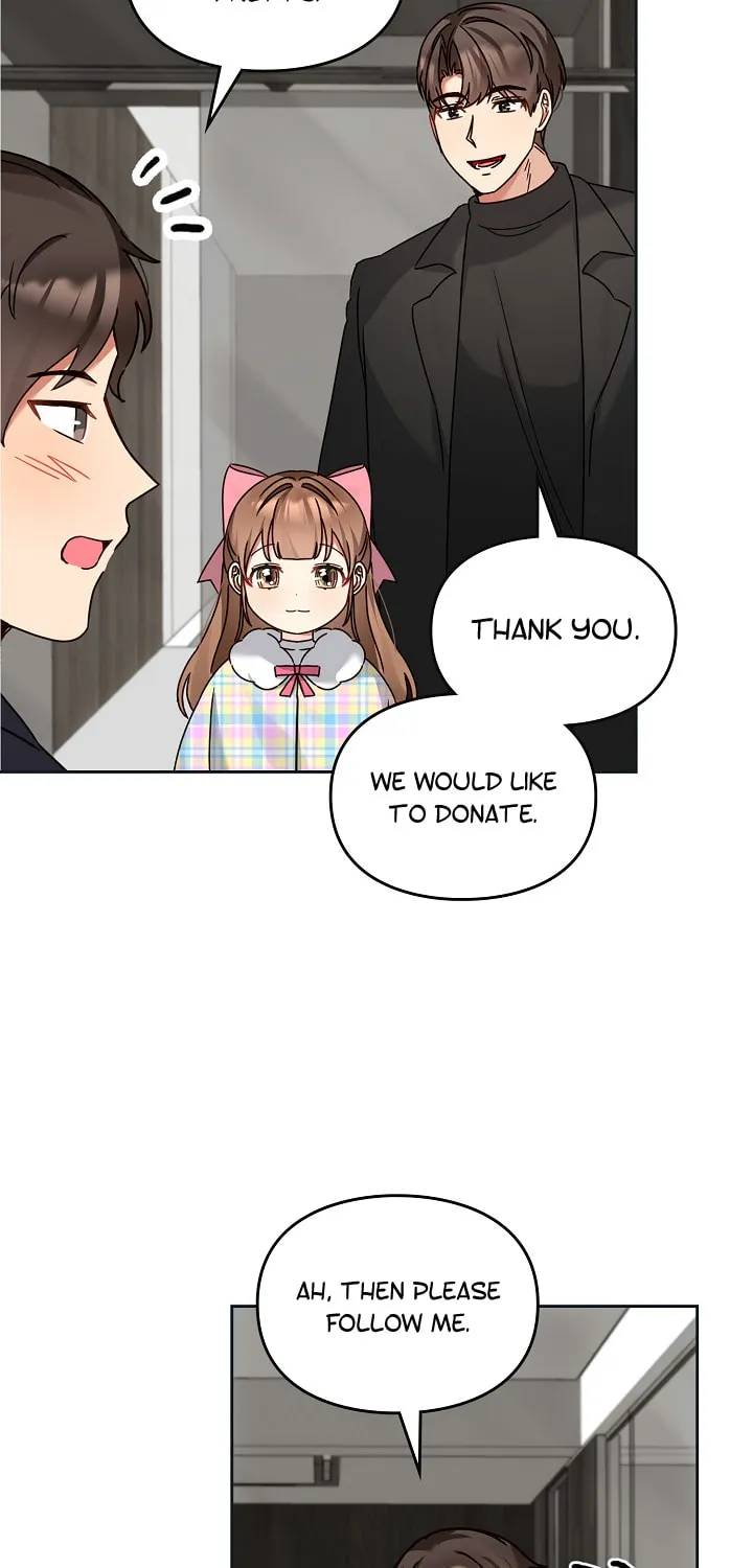 I Became a Doting Father Chapter 123 page 53 - 